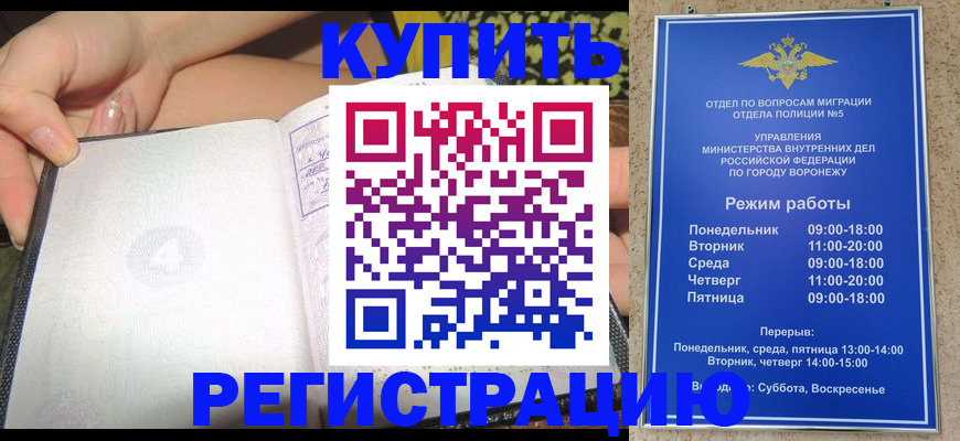 прописка для работы в Котельниках